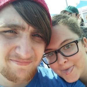 Meet your Posher, Cory